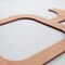 Ekena Millwork Medium Lancaster Decorative Fretwork Wood Wall Panels, Cherry, 26 7/8"W x 15 3/8"H x 3/8"T WALW16X16X0375LANCH - alternate 6